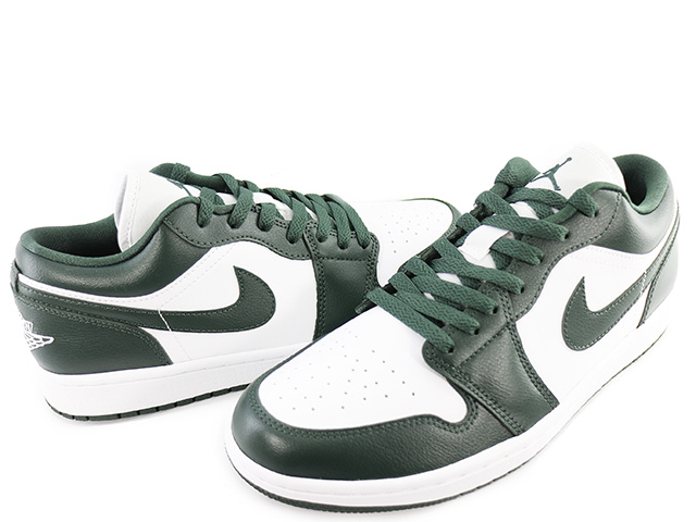 WMNS AIR JORDAN 1 LOW DC0774-113 - 2