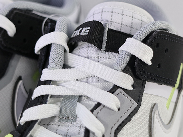 DUNK LOW SCRAP DC9723-001 - 4