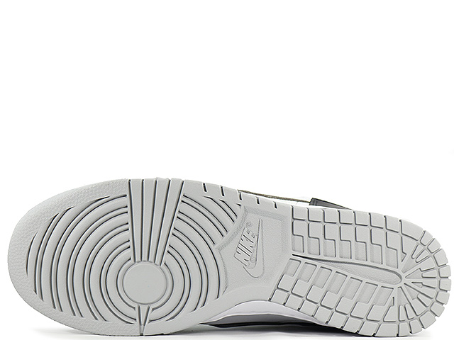 DUNK LOW SCRAP DC9723-001 - 5