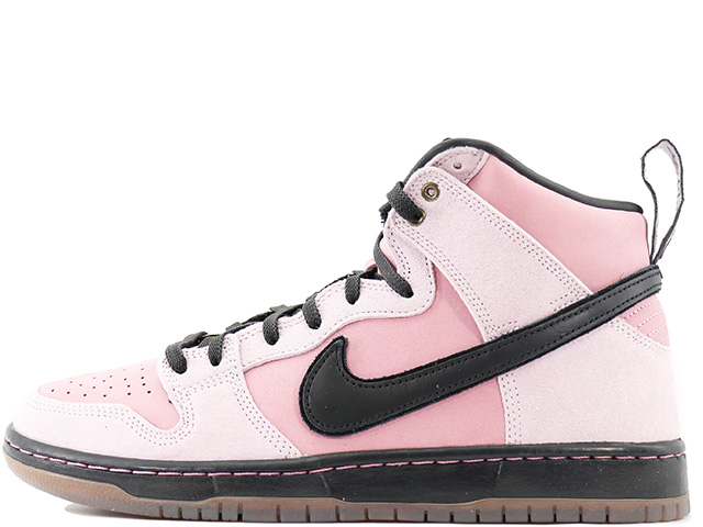 SB DUNK HIGH PRO QS DH7742-600