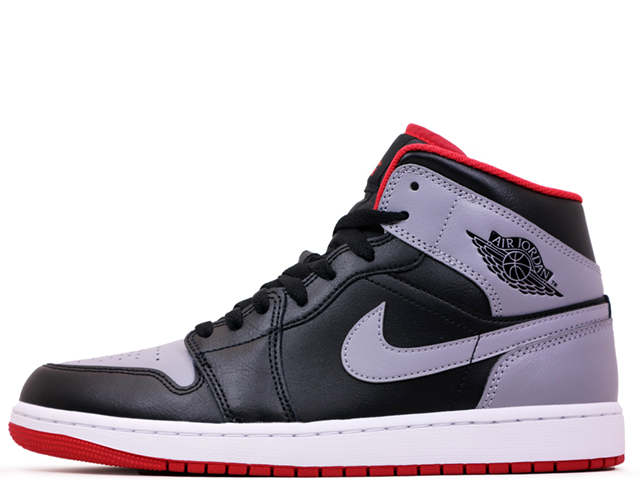 AIR JORDAN 1 MID DQ8426-006