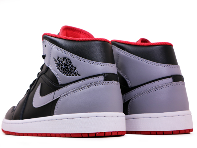 AIR JORDAN 1 MID - スニーカーショップSKIT