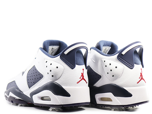 AIR JORDAN 6 LOW GOLF DV1376-101 - 3