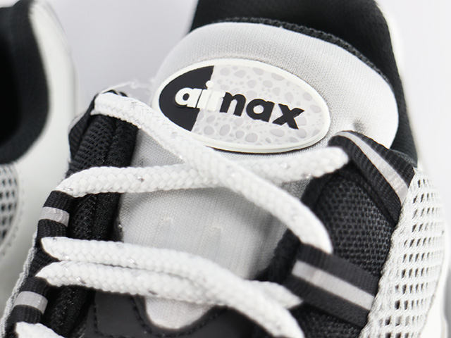 WMNS AIR MAX 95 LX DV5581-001 - 4