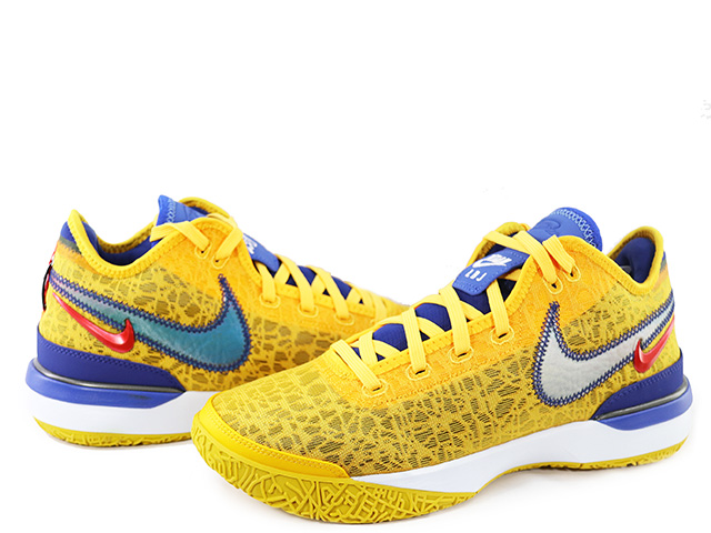 NIKE ZOOM LEBRON NXXT ナイキ レブロン ナイキ レブロン ☆ Nike Zoom LeBron NXXT Gen ☆ Basketball