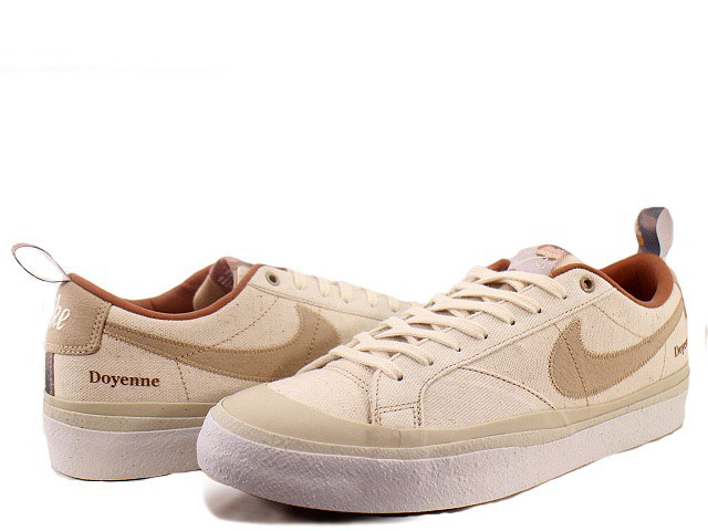 SB BLAZER LOW DZ3406-100 - 2