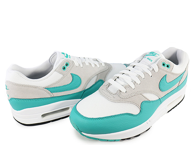 AIR MAX 1 SC DZ4549-001 - 2