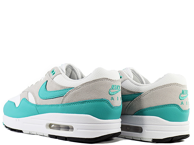 AIR MAX 1 SC DZ4549-001 - 3