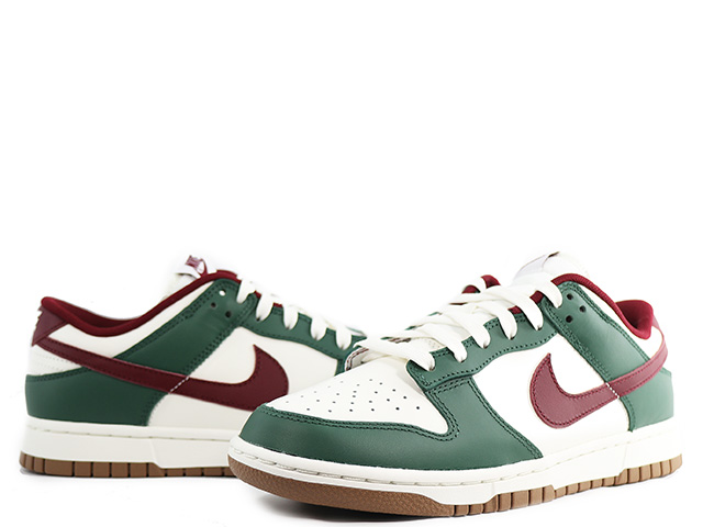 DUNK LOW RETRO FB7160-161 - 2