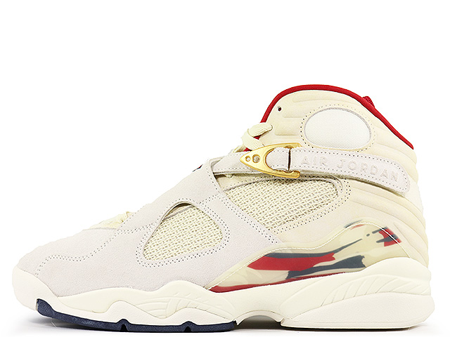 AIR JORDAN 8 RETRO SP FJ2850-107