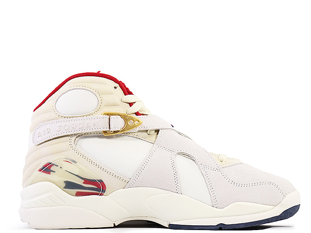 AIR JORDAN 8 RETRO SP FJ2850-107 - 1