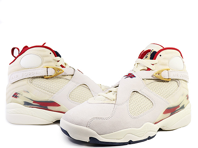 AIR JORDAN 8 RETRO SP FJ2850-107 - 2