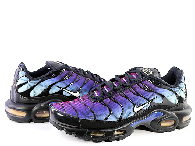 AIR MAX PLUS FV0393-001 - 2