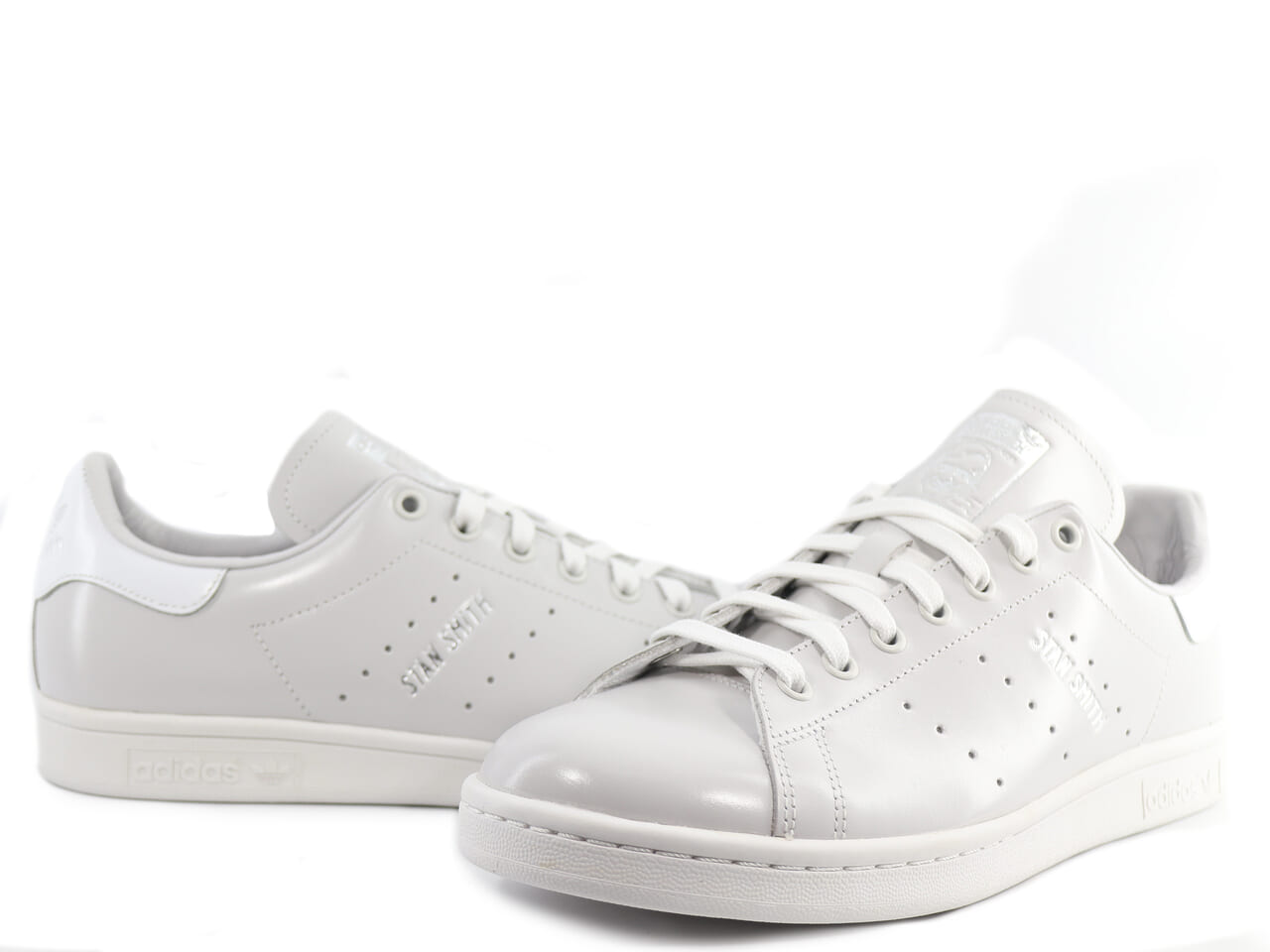 120周年記念‼️美品⭐️オールドスタッズ⭐️ピラミッドスタッズ＆クリアストーン⭐️34 アディダス(ADIDAS)|スタンスミス|HARDOFFオフモール（オフモ
