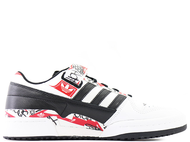 FORUM LOW GW3487 - 1