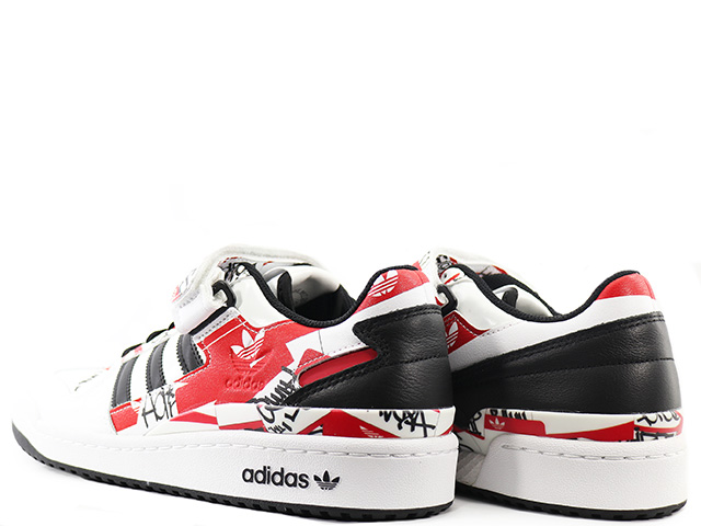 FORUM LOW GW3487 - 3