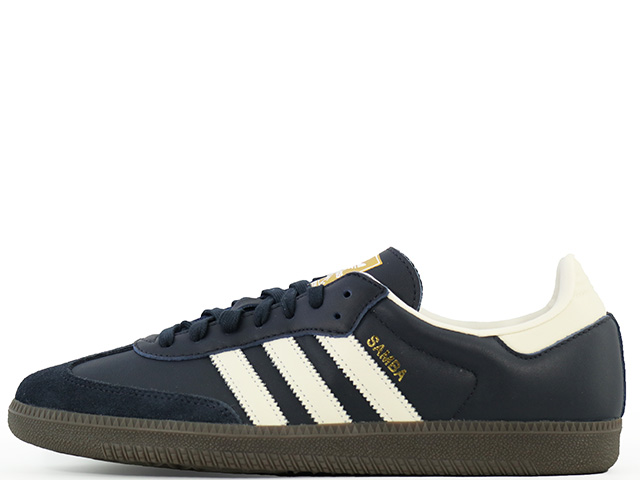 SAMBA OG ID2056
