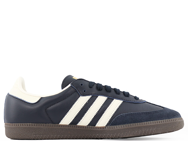 SAMBA OG ID2056 - 1