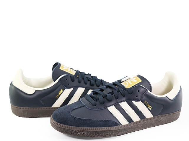SAMBA OG ID2056 - 2