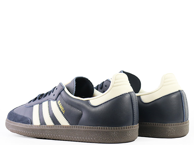 SAMBA OG ID2056 - 3