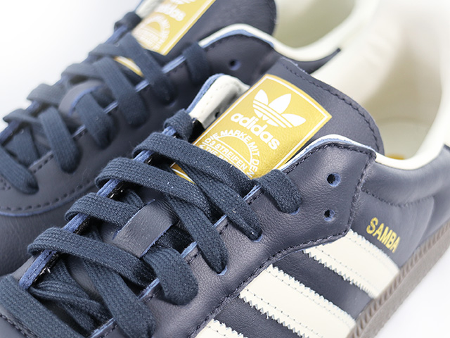 SAMBA OG ID2056 - 4