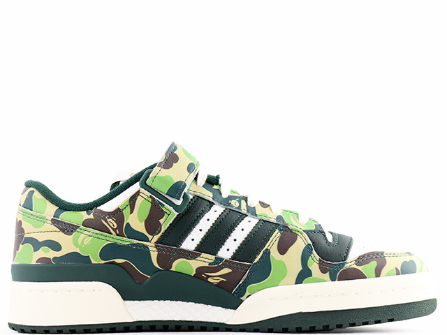 FORUM 84 BAPE LOW ID4771 - 1