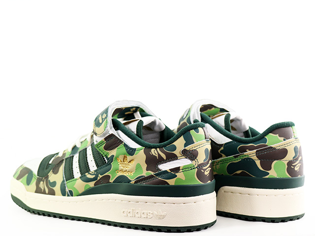 FORUM 84 BAPE LOW ID4771 - 3