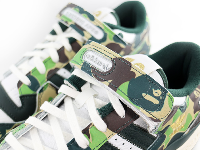 FORUM 84 BAPE LOW ID4771 - 4