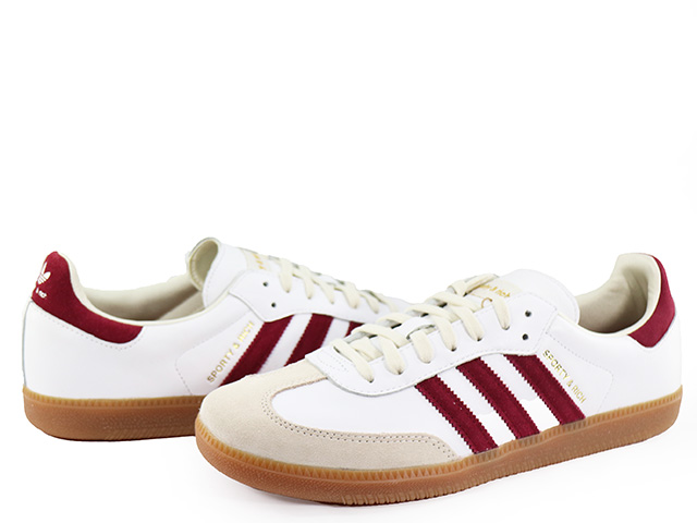 SAMBA OG SPORTY&RICH IF5660 - 2