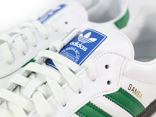 SAMBA OG IG1024 - 4