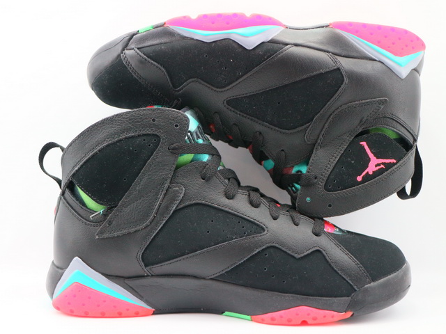 AIR JORDAN 7 RETRO 30TH h-28099-18 - 2