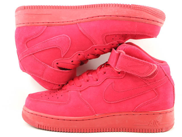 AIR FORCE 1 MID 07 f-6373-12 - 1