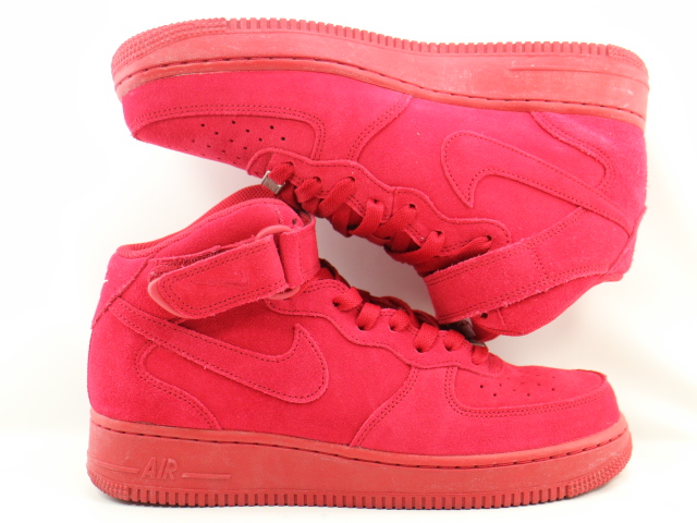 AIR FORCE 1 MID 07 f-6373-12 - 2