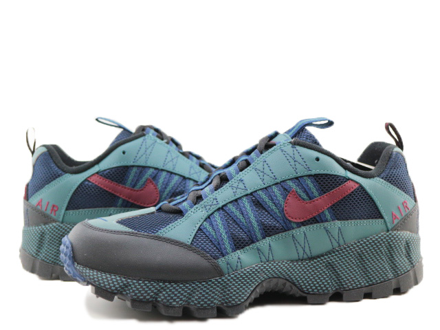 AIR HUMARA QS FJ7098-001 - 2
