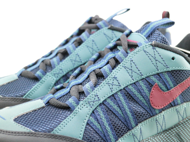 AIR HUMARA QS FJ7098-001 - 4