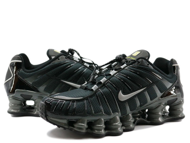 WMNS SHOX TL FV0939-001 - 2