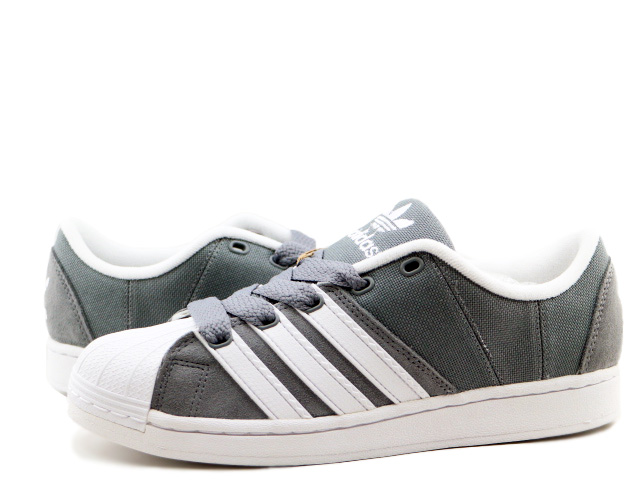 adidas SST Supermodified Black White Men's - HP2189 - US
