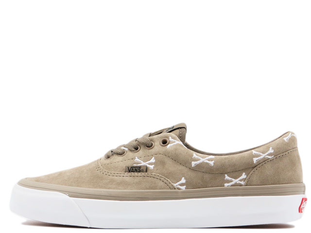 Vans clearance era lx