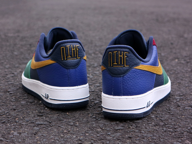 WMNS AIR FORCE 1 07 LX “90s MIX”01