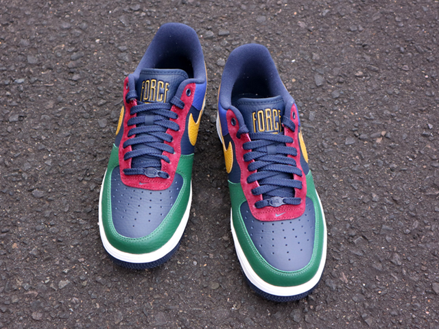 WMNS AIR FORCE 1 07 LX “90s MIX”01