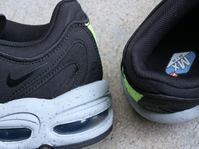 AIR MAX TAILWIND 4 SP “BLACK/VOLT”01
