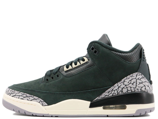 WMNS AIR JORDAN 3 RETRO