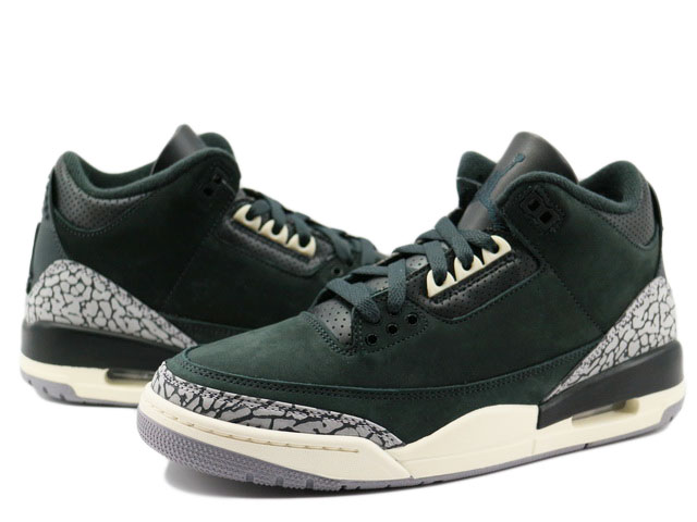 WMNS AIR JORDAN 3 RETRO CK9246-001 - 2