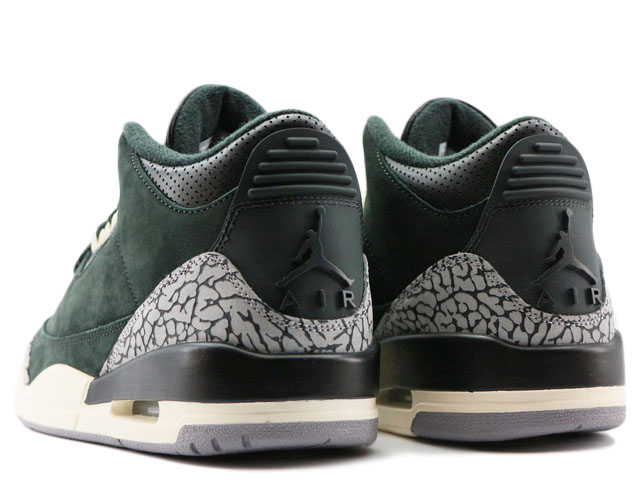 WMNS AIR JORDAN 3 RETRO CK9246-001 - 3