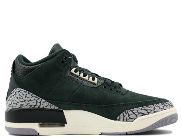 WMNS AIR JORDAN 3 RETRO CK9246-001 - 1