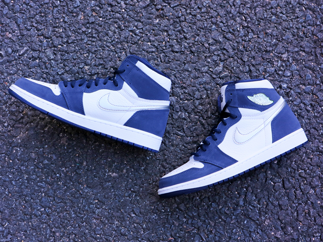AIR JORDAN 1 HIGH OG CO JP “MIDNIGHT NAVY”01