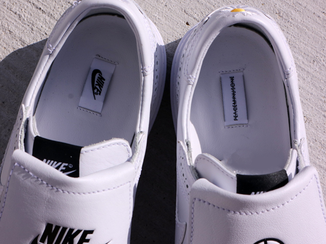 KWONDO 1 “PEACEMINUSONE/WHITE”01