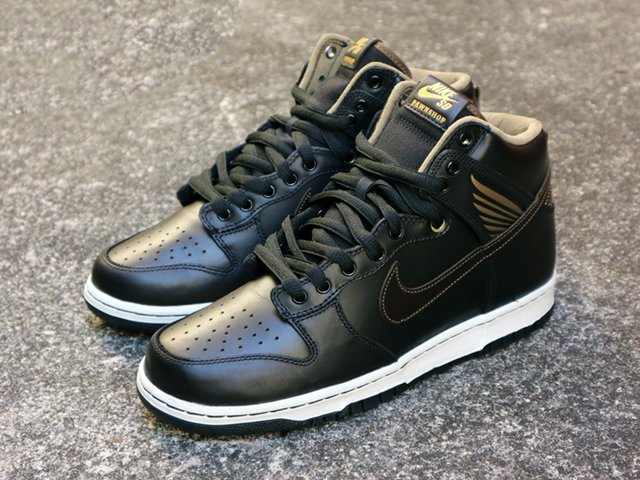 SB DUNK HIGH OG QS “PAWNSHOP”01