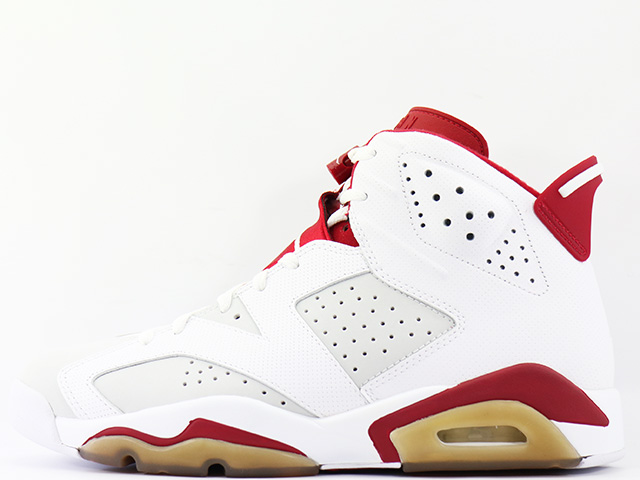 AIR JORDAN 6 RETRO 384664-113-k-75710