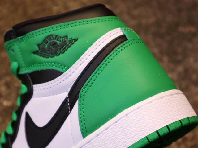 AIR JORDAN 1 RETRO HIGH OG GS ”CELTICS”01